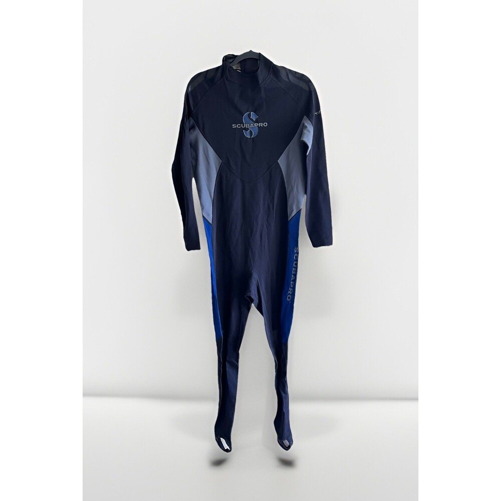 Scubapro Profile 0.5mm wetsuit neoprene Men's Size XL Surfing Diving Snorkeling￼